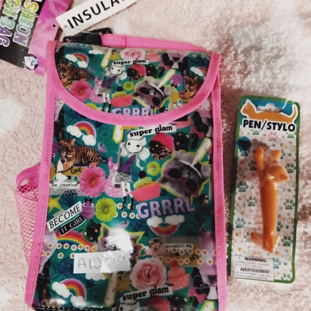 Kids Lunch Set